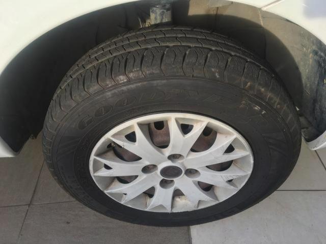 Palio 1.0 economy 8v flex 4p R$21.500 - Foto 6