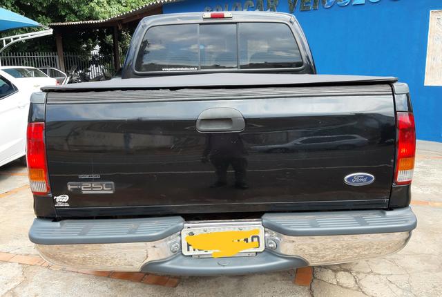 F250 3.9 diesel xlt 4 porta 2005 - Foto 3