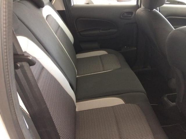 CITROEN AIRCROSS 1.6 100 ANOS AUT - Foto 7