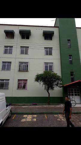 Vendo ap castelândia 80 mil