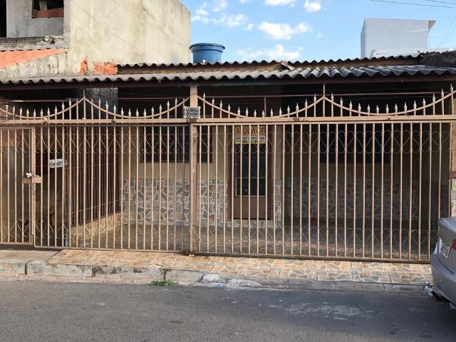Ótima oportunidade, Lote com duas casas no riacho fundo 2! - Foto 4