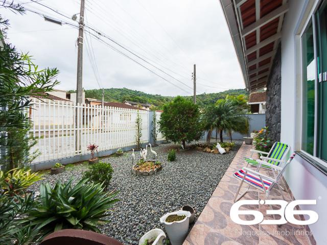 Casa | Joinville | Iririú | Quartos: 4 - Foto 3