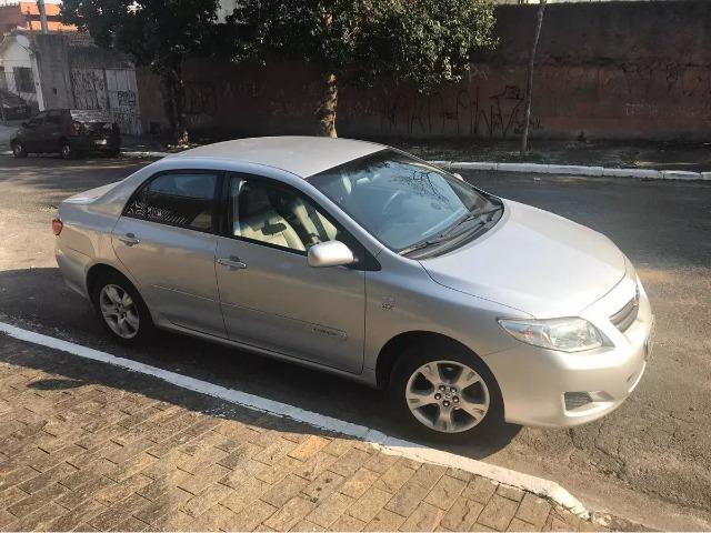 Corolla sedan 1.8 2010 - Foto 2