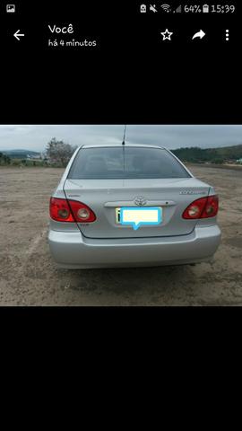 Corolla XEI - Foto 4