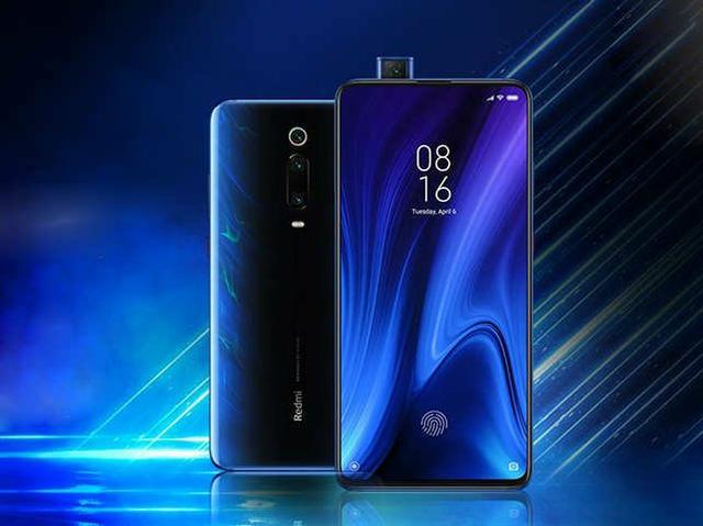 Somente essa semana Mi 9t 128gb!