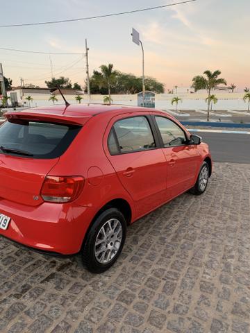 Gol 1.6 g6 2013 completão - Foto 4
