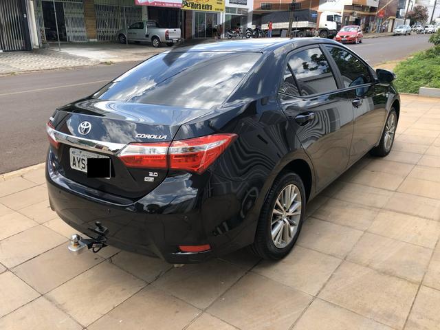 Toyota Corolla - Foto 2