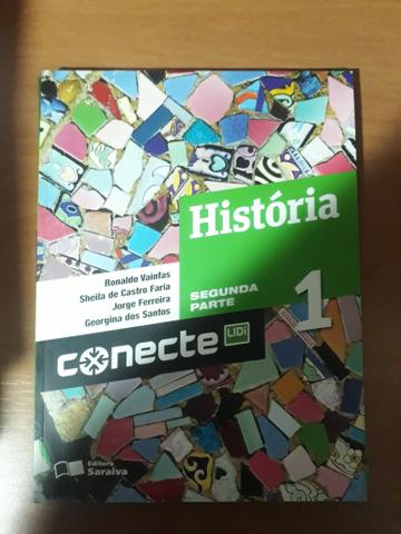 Box livro de história - Foto 3