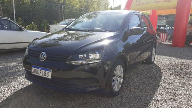 Gol G6 1.0 Completo Sem entrada 60x 599,00