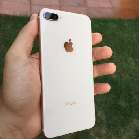 Iphone 8 plus - Foto 3