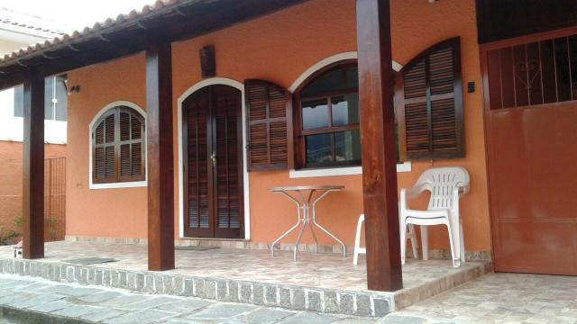 Casa centro de Miguel Pereira