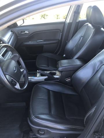 Vendo Fusion (segundo dono) - Foto 4