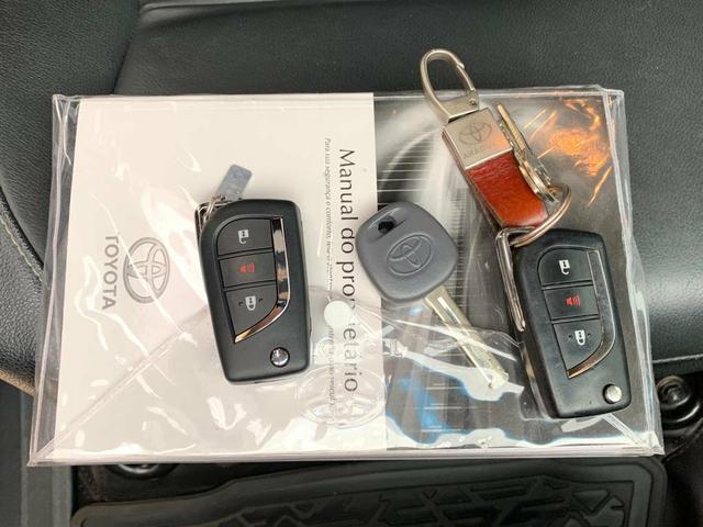 Vendo Hilux SRV 2016/2017 - Foto 11