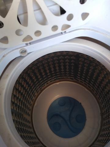 Centrífuga de roupas