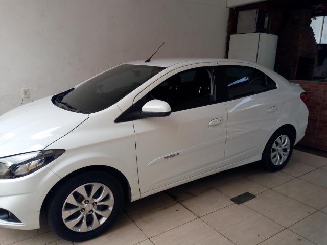 Prisma LT Automático 2018 - Foto 2