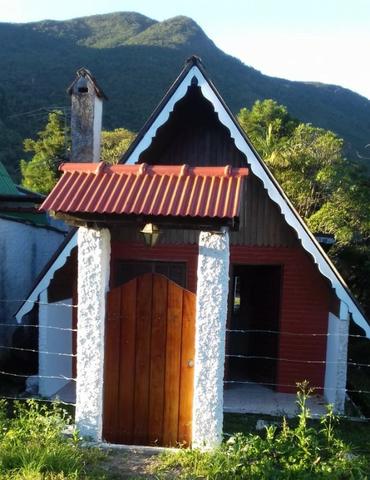 Chalé na Serra (super aconchegante) - Foto 14