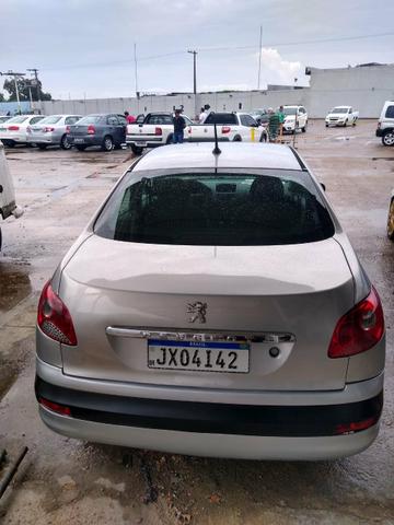 Peugeot Passion XRS 1.4 Completão - Foto 3