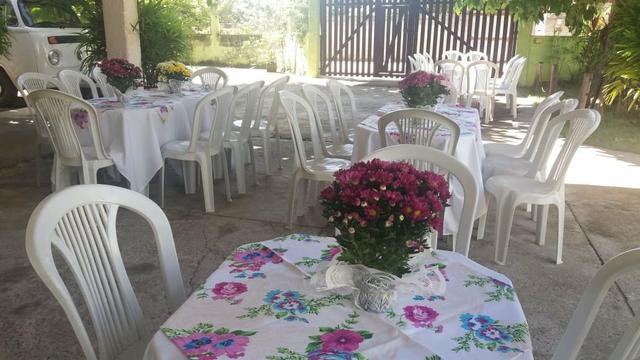 Sítio para festas em Campo Grande - Foto 11