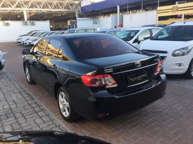 Corolla 1.8 GLI Automático 2013 - Foto 5