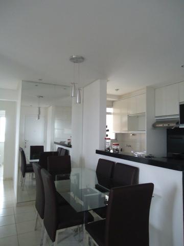 Troco apartamento em Maceió por Aracaju - Foto 2