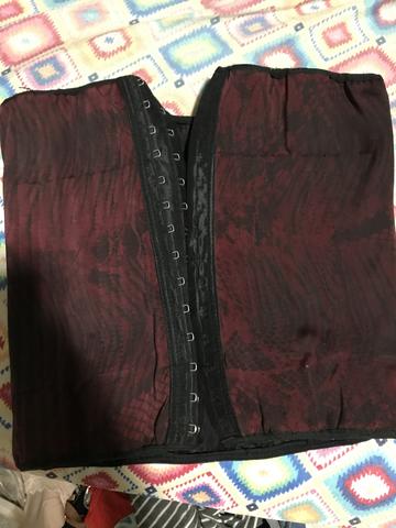 Cinta modeladora com infravermelho - Foto 2