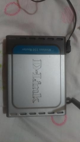 Roteador D-Link Di 524 wi-fi - Foto 2