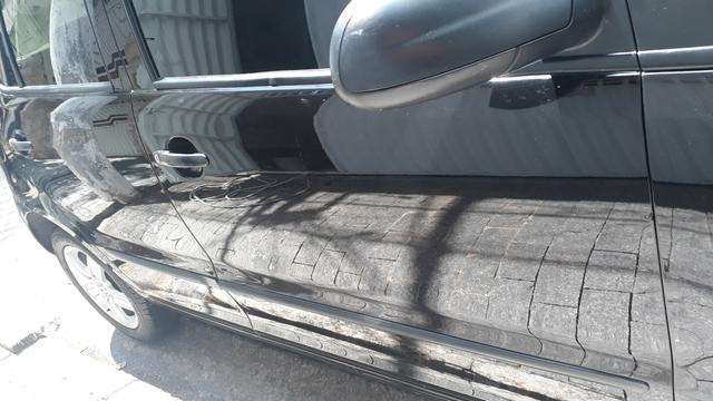 Volkswagen Fox - 2008 - Foto 8