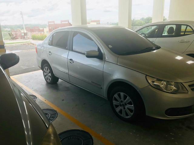 Vendo voyage 2012 completo automático 1.6