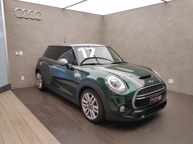 COOPER COOPER S SEVEN 2.0 TURBO 16V 3p Aut. - Foto 2
