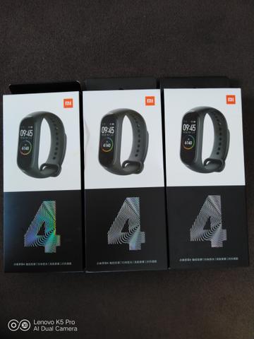 Mi Band 4 Original lacrada - Foto 3