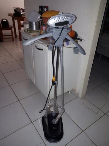 Passadeira a vapor - Foto 2