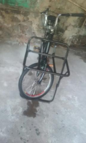 Bicicleta - Foto 2