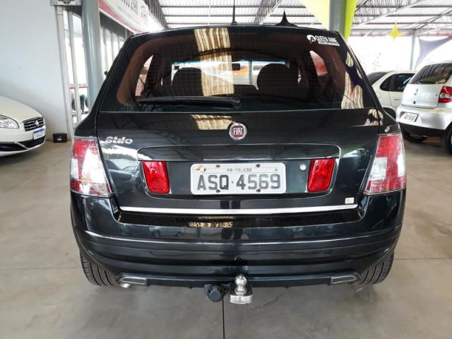 FIAT STILO 1.8 8v(Flex) 4P - Foto 6