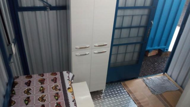 Em foz quarto mobiliado para 1pessoa perto da Unila otimo para estudantes - Foto 10