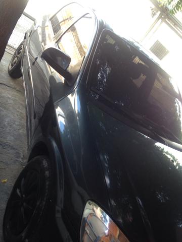 Vendo celta 2008 completo