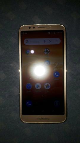 Vendo moto e5 play - Foto 2