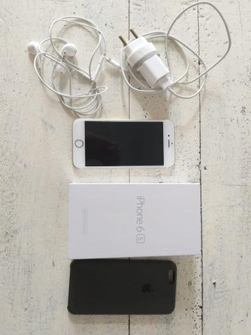 IPhone 6s 64g - Foto 2