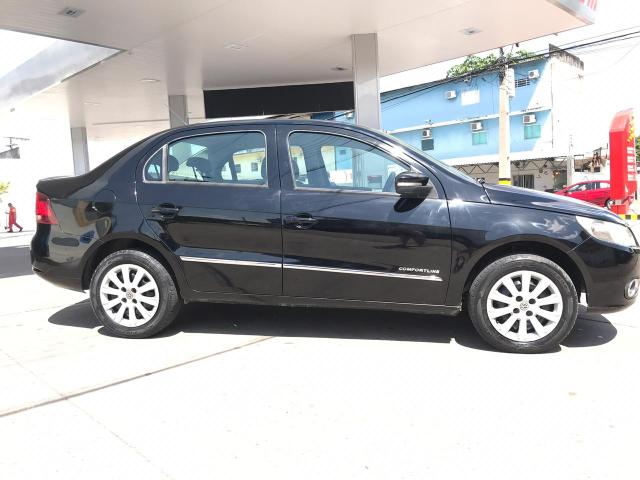 Voyage 1.6 completíssimo já financiado - Foto 5