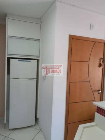 Apartamento Sem Condomínio 60m² c/ 3 dormitórios, à venda em Santo André - Foto 5