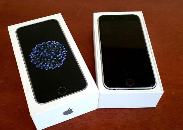 IPhone 6 32GB - Foto 2