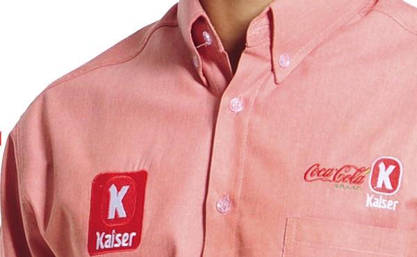 Camisas Polo Manaus