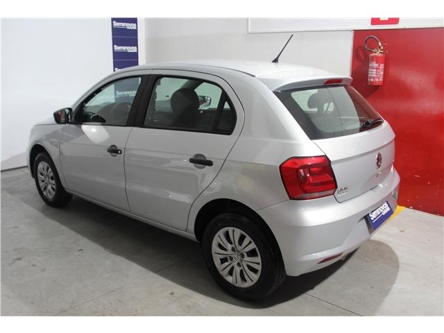 Volkswagen Gol 1.6 msi totalflex trendline 4p manual - Foto 3
