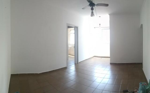 Apartamento 01 dormitorio-01 vaga de garagem-Forte-Praia Grande - Foto 3