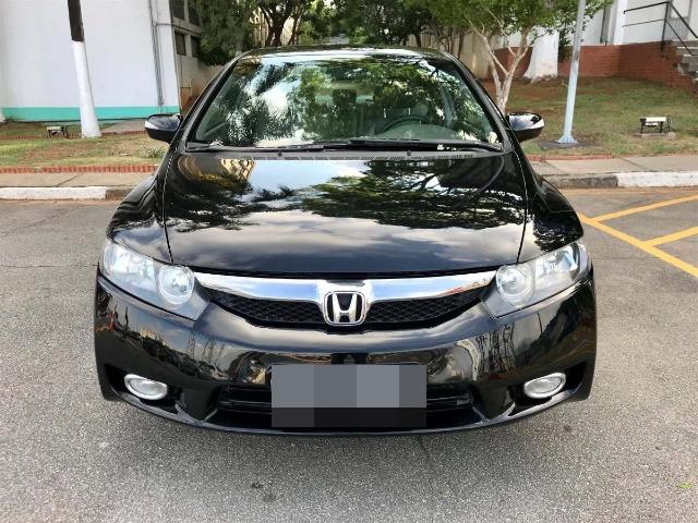 Honda Civic 1.8 LXL 16V Flex 4P Automático - Foto 2