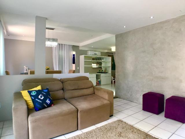 CA0578 - Casa à venda, 130 m² por R$ 350.000,00 - Lagoa Redonda - Fortaleza/CE - Foto 3