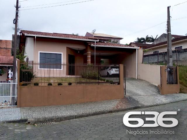 Casa | Joinville | Floresta | Quartos: 3 - Foto 9