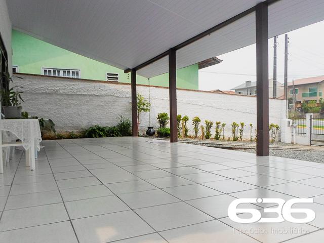Casa | Joinville | Parque Guarani | Quartos: 2 - Foto 4