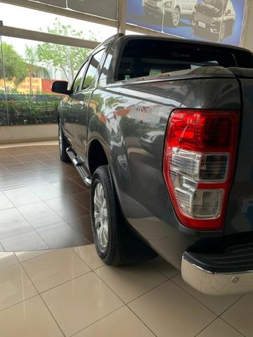 Ford Ranger Limited 3.2 - Foto 3