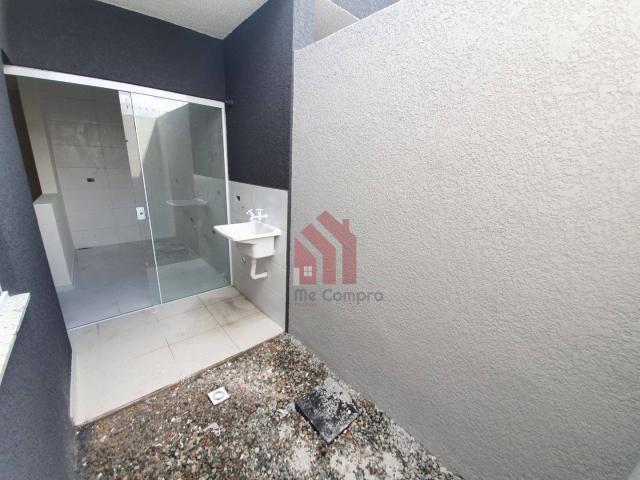 Linda casa a venda no vitória régia - Foto 20