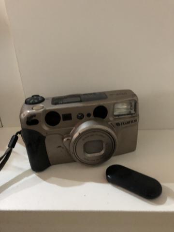 Máquina fotográfica analógica - Foto 3